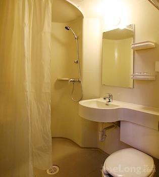 Yangshuo Hao Ting Business Hotel Dış mekan fotoğraf